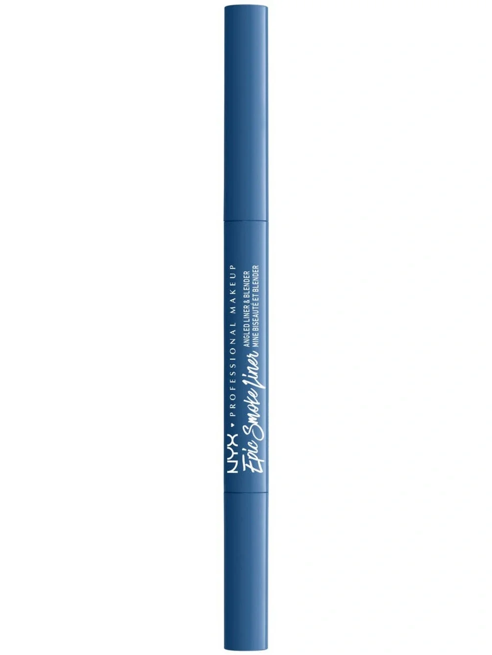 NYX 09 Navy Heat Epic Smoke Liner All In One Smokey Eyeliner Stick